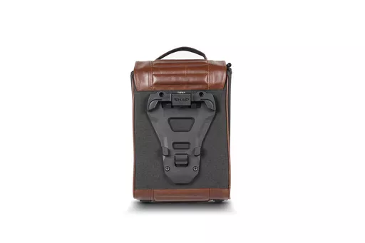 SHAD SR38 mocowanie sakwy