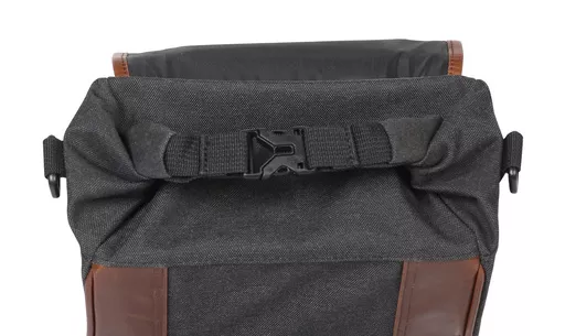 SHAD SR38 zamknięcie sakwy