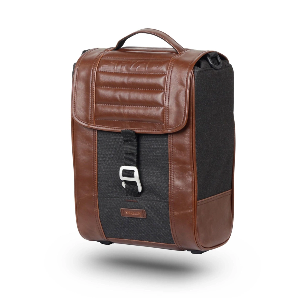 Sakwa boczna SHAD SR38 Cafe Racer