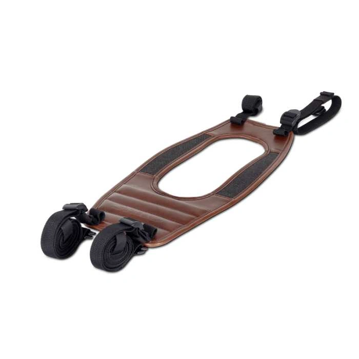 SHAD SR18 mocowanie baza torby