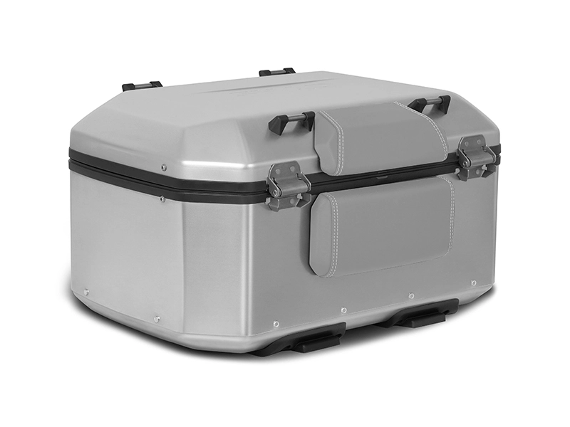 Kufer SHAD TERRA TR55 oparcie pasażera