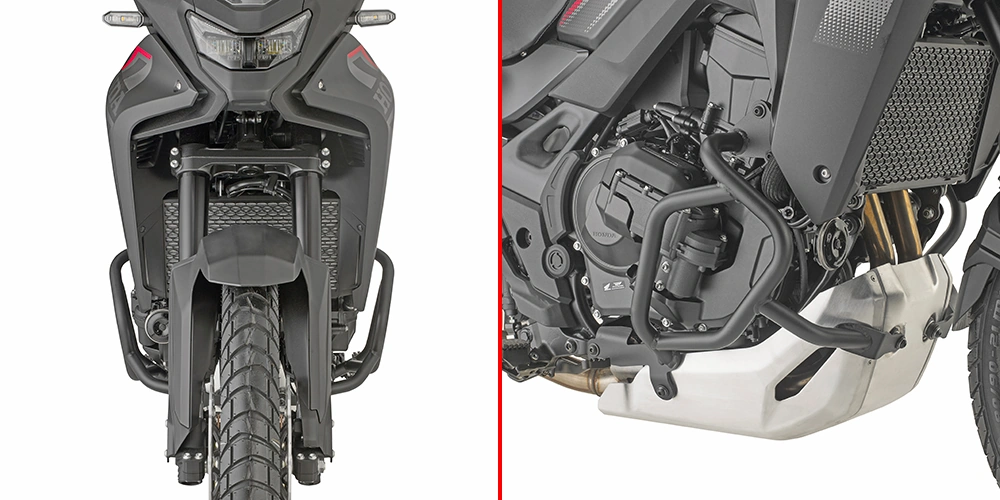 Gmole Givi TN1222