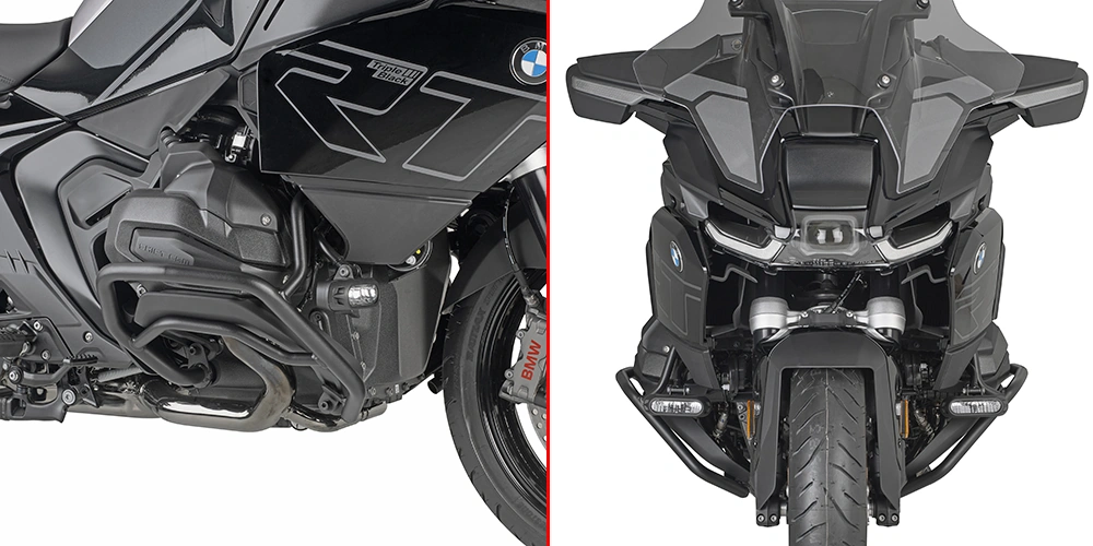 Gmole Givi TN5149
