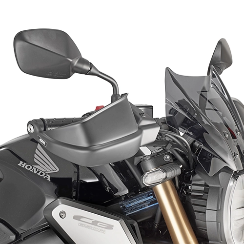 Handbary osłony rąk Givi HP1159