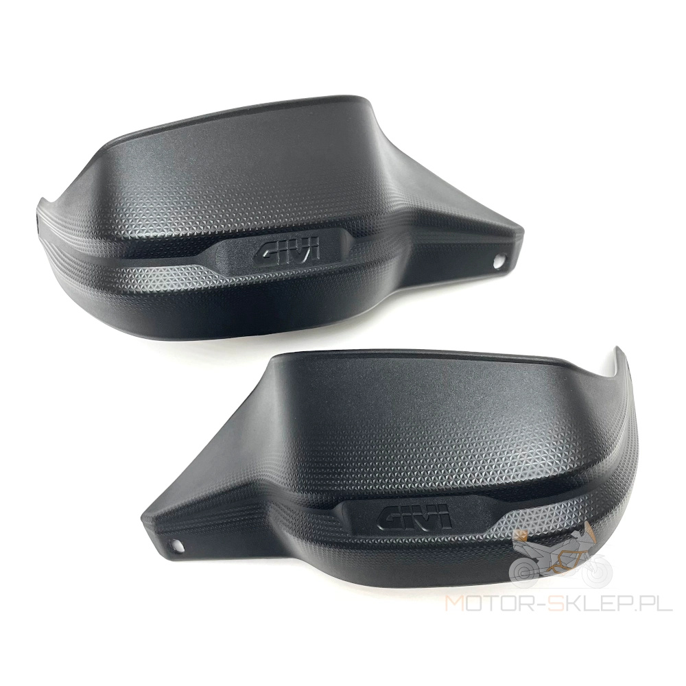 Handbary osłony rąk Givi HP1201B