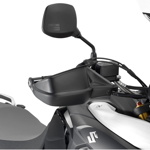 Handbary osłony rąk Givi HP3105B