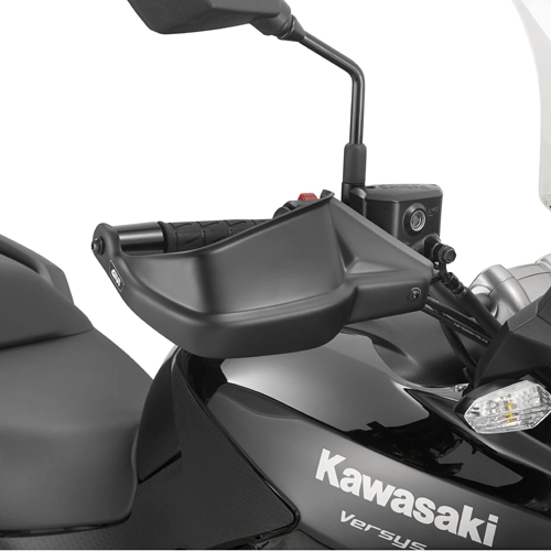 Handbary osłony rąk Givi HP4103B