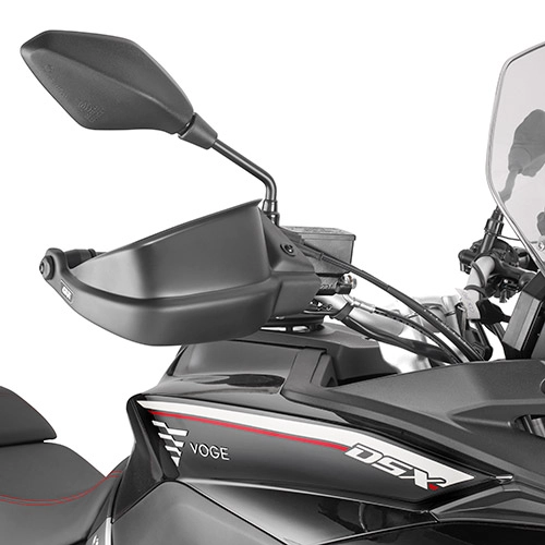 Handbary osłony rąk Givi HP9251B
