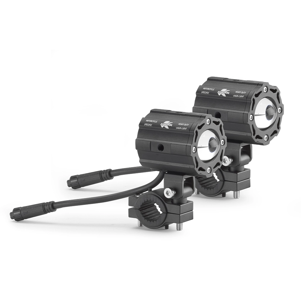 Dodatkowe halogeny led Kappa KS311