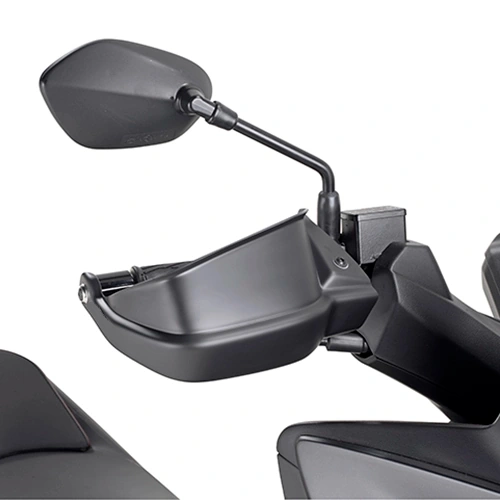 Handbary osłony rąk Kappa KHP3115