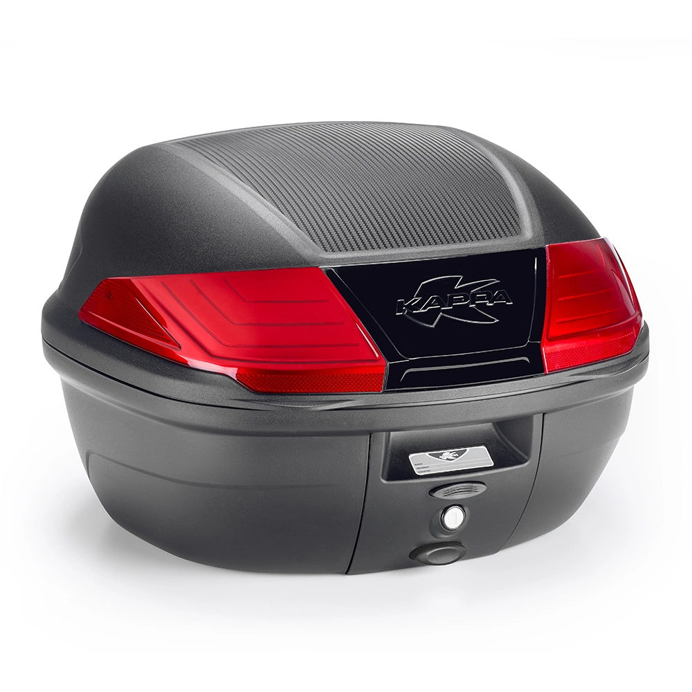 Kufer centralny Kappa K400N2