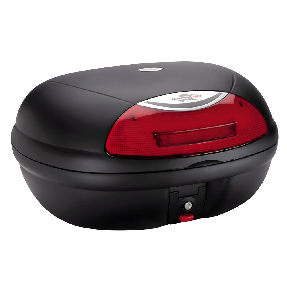 Kufer centralny Kappa K48N na dwa kaski