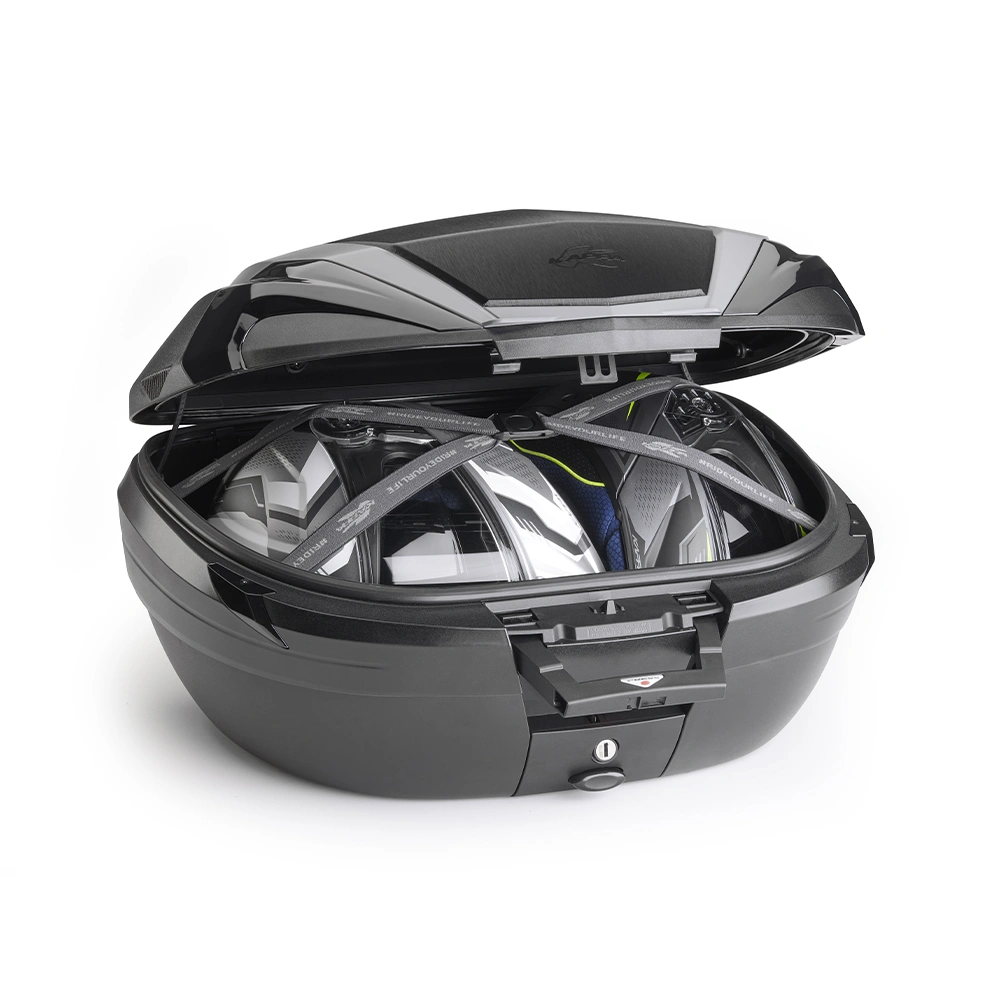 Kufer centralny Kappa K5600NN na 2 kaski