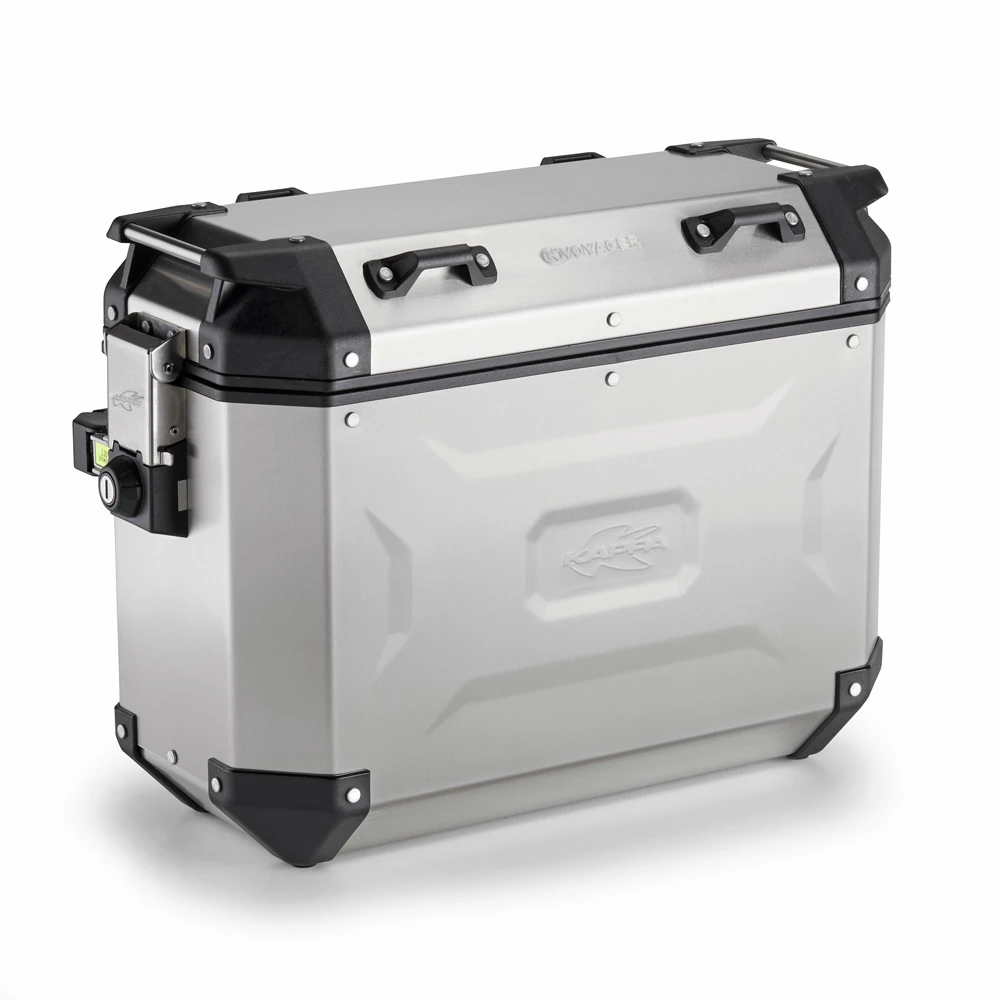 Kufer boczny prawy 37L Kappa KVOYAGER