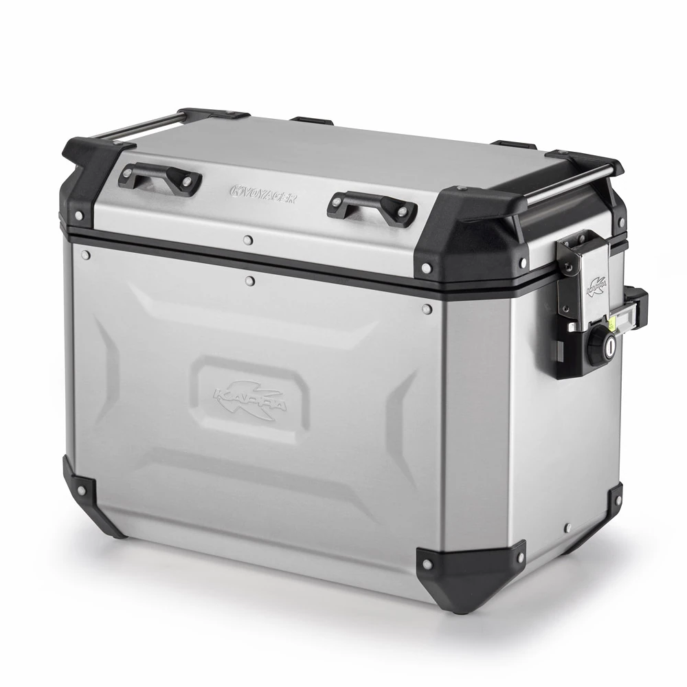 Kufer boczny lewy 48L Kappa KVOYAGER