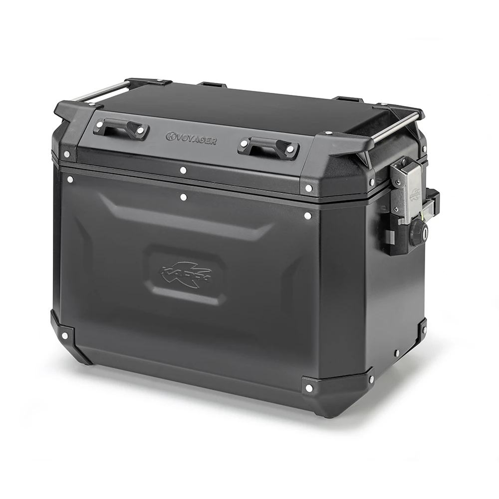 Kufer boczny lewy 48L Kappa KVOYAGER