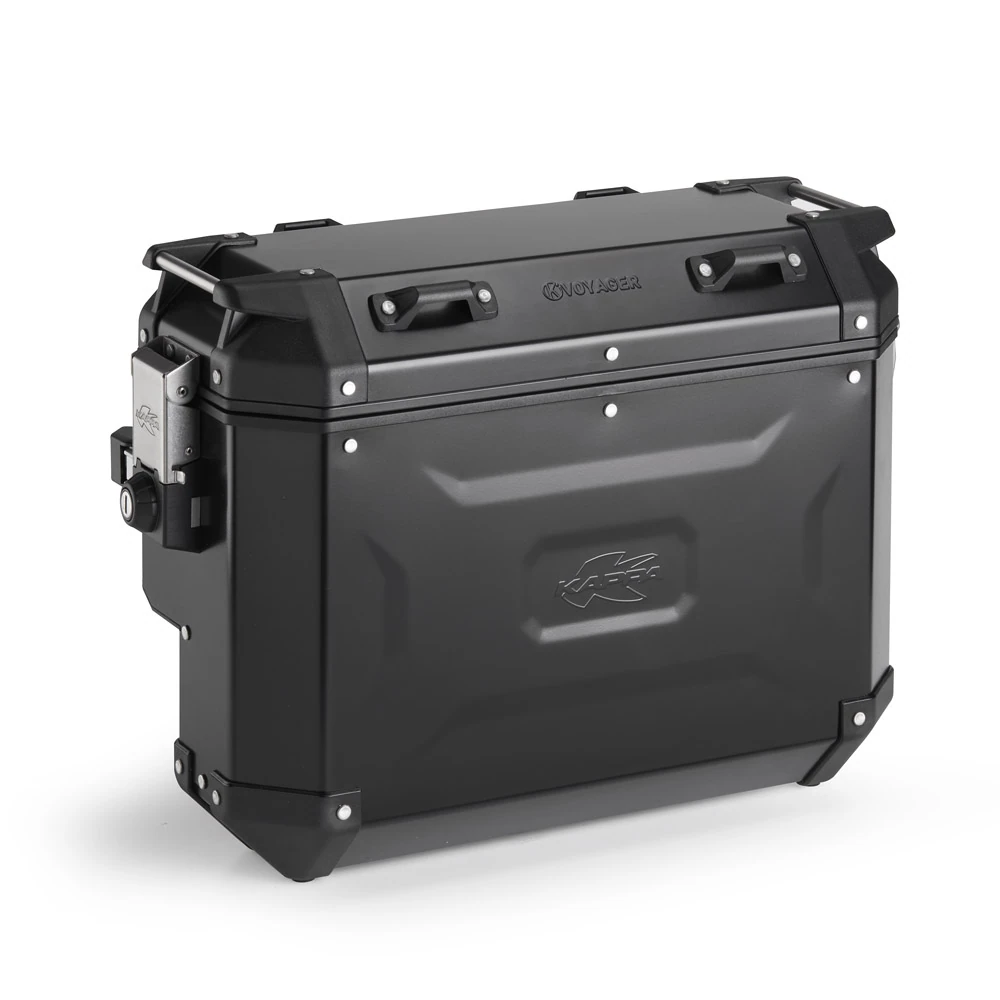 Kufer boczny prawy 33L Kappa KVOYAGER