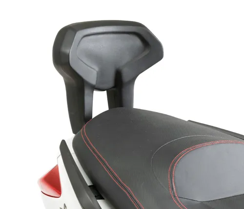 Oparcie dla pasażera Kappa KTB55