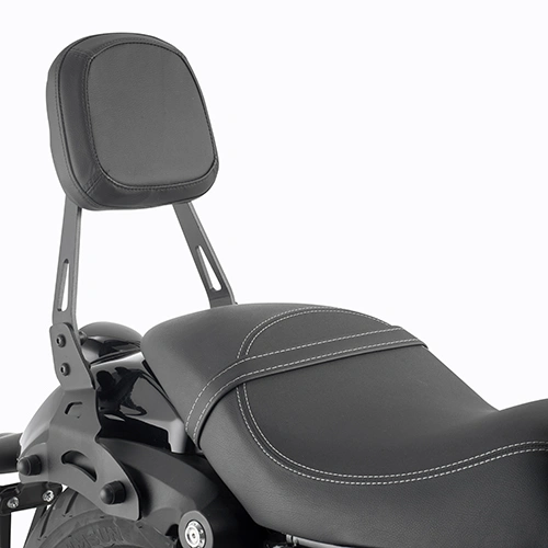 Oparcie pasażera Kappa