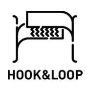 Połączenie toreb na rzep