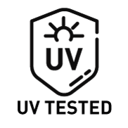 Materiał odporny na promieniowanie UV