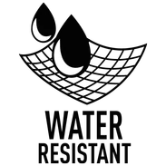 Wodoodporność Torby AV08