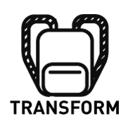 Możliwość zamiany torby w plecak