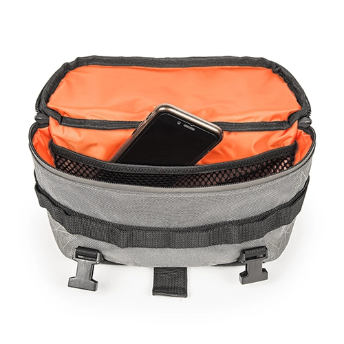 Torba na kierownicę Kappa RA317