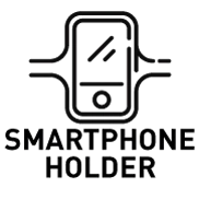 Uchwyt na smartfon