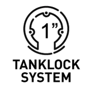 Mocowanie Tanklock