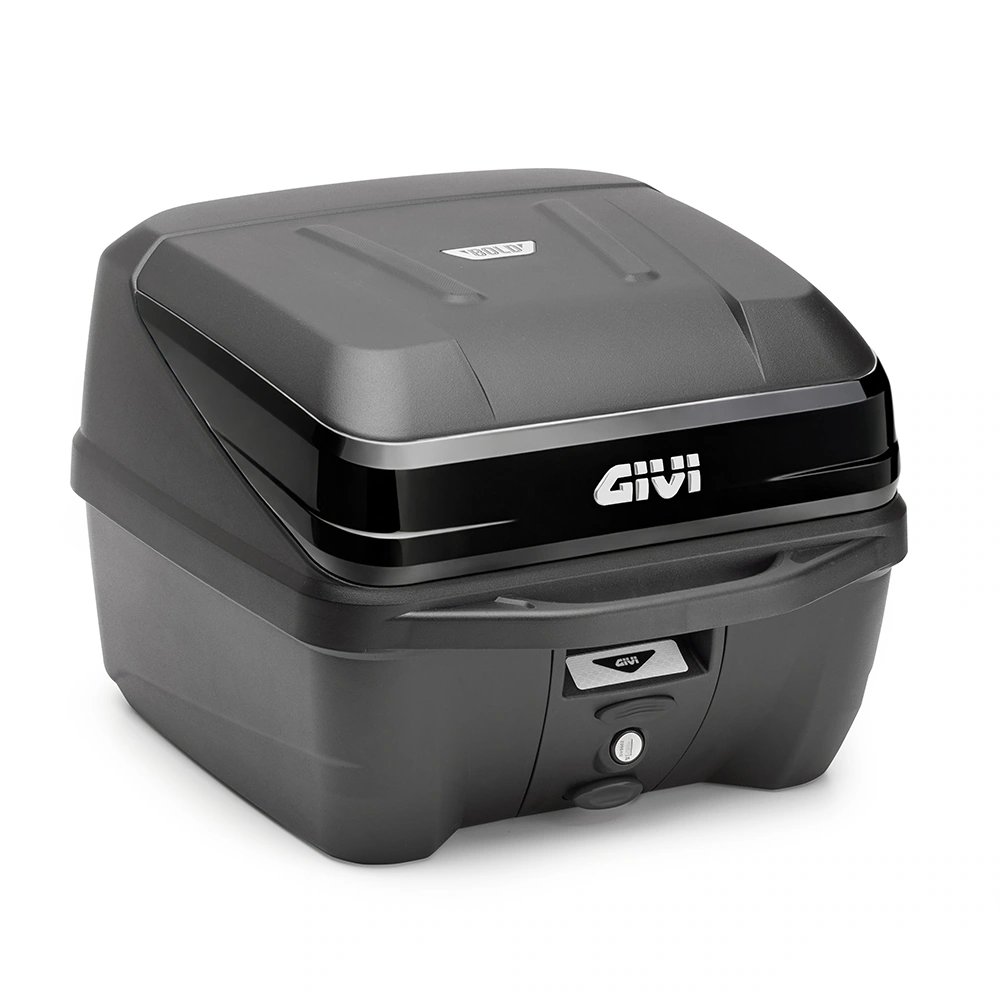 Kufer centralny Givi B32NB