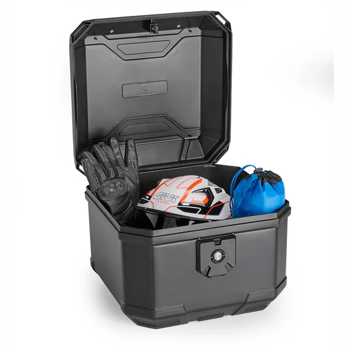 Kufer Givi B38N na jeden kask