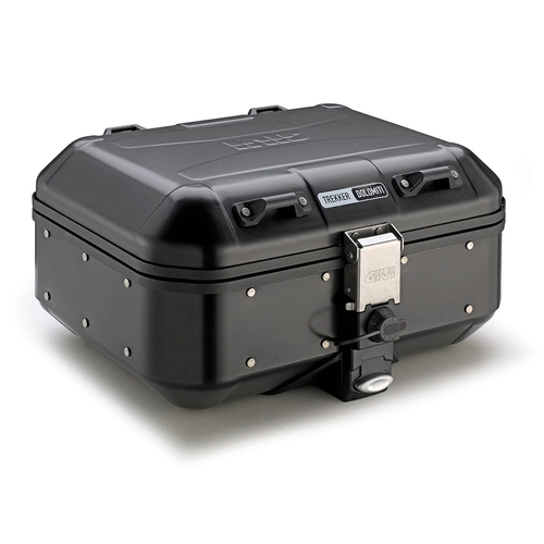 Kufer centralny Givi Trekker Dolomiti DLM30B