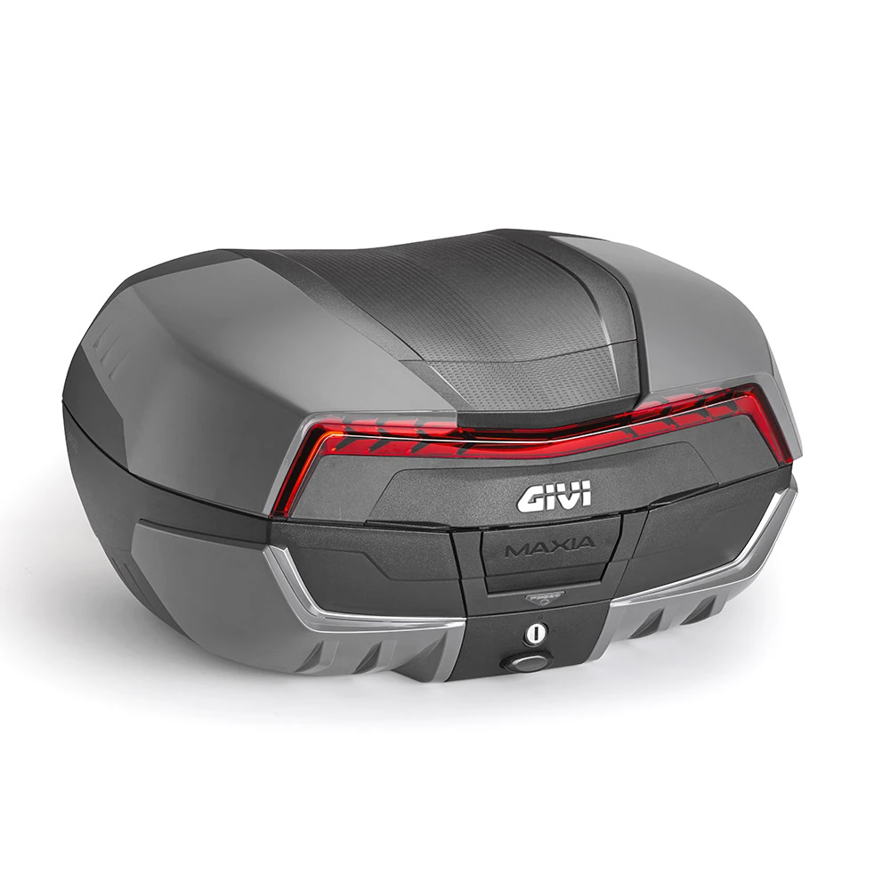 Kufer Givi V58NNG2 o pojemności 58 litrów