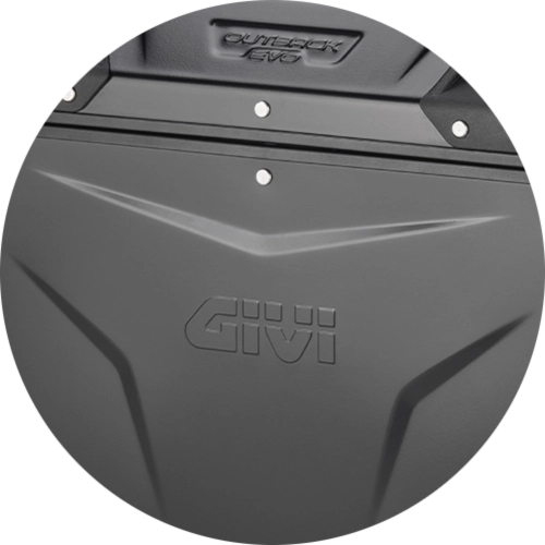 Kufer Givi OBKEV44 detale