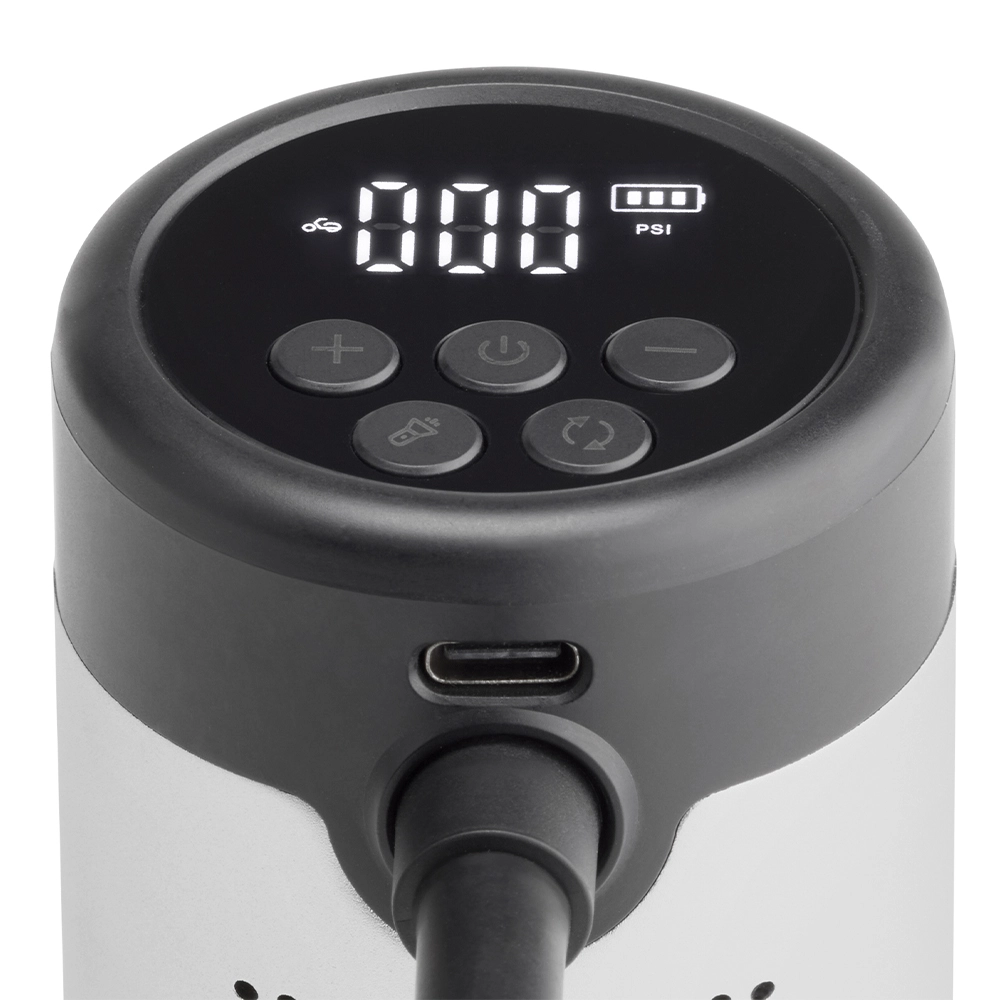 Givi S502 kompresor panel sterowania