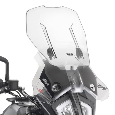 Givi AF7711B Szyba przezroczysta Airflow KTM 390 Adventure (20-24 