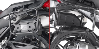 Givi TL1192KIT kit montażowy S250