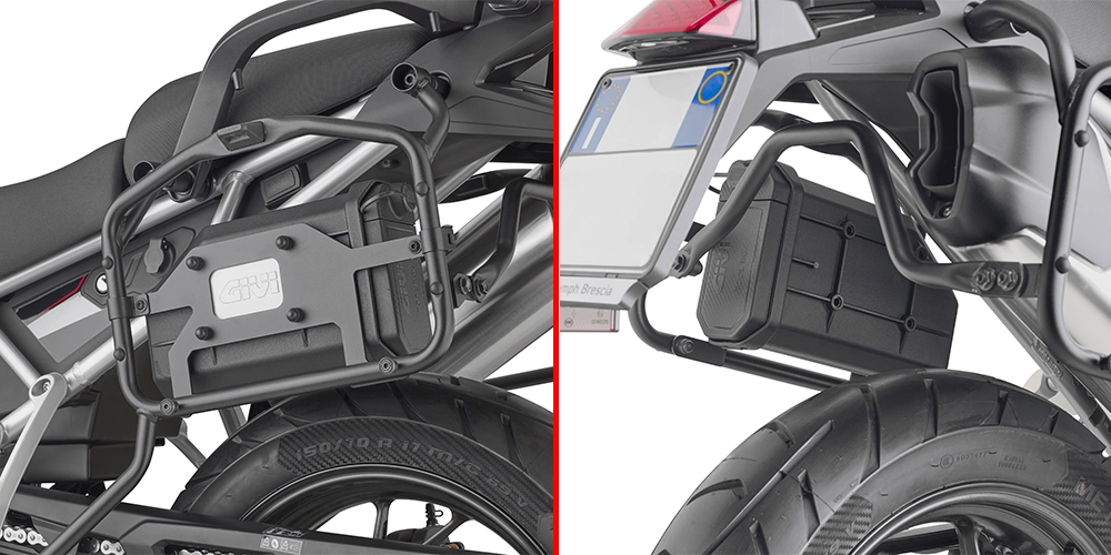 Givi kit montażowy S250