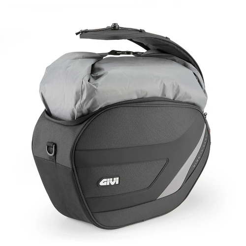 Otwarta sakwa lewa Givi EASY12L