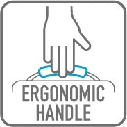 Ergonomiczny uchwyt