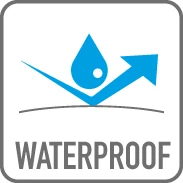 Torba w pełni wodoodporna