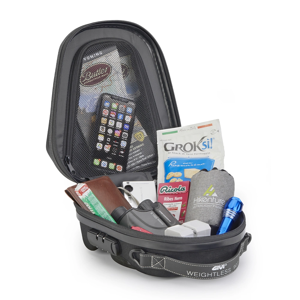 Otwarta torba Givi WL902