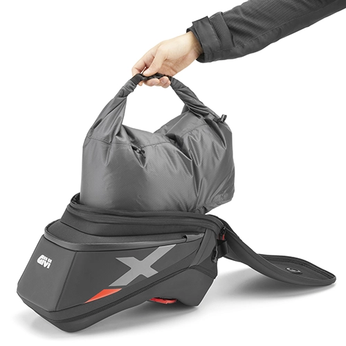 Torba wewnętrzna w torbie Givi XL05B