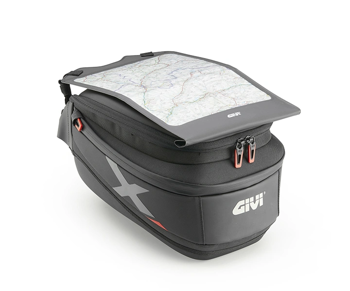 Mapholder Givi XL06B