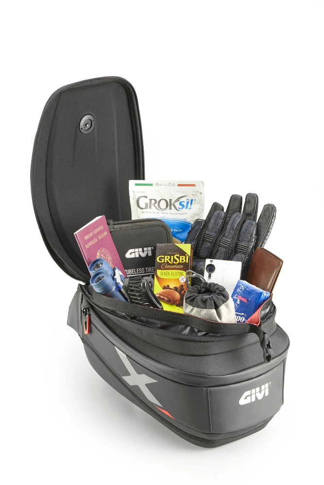 Otwarta torba Givi XL06B