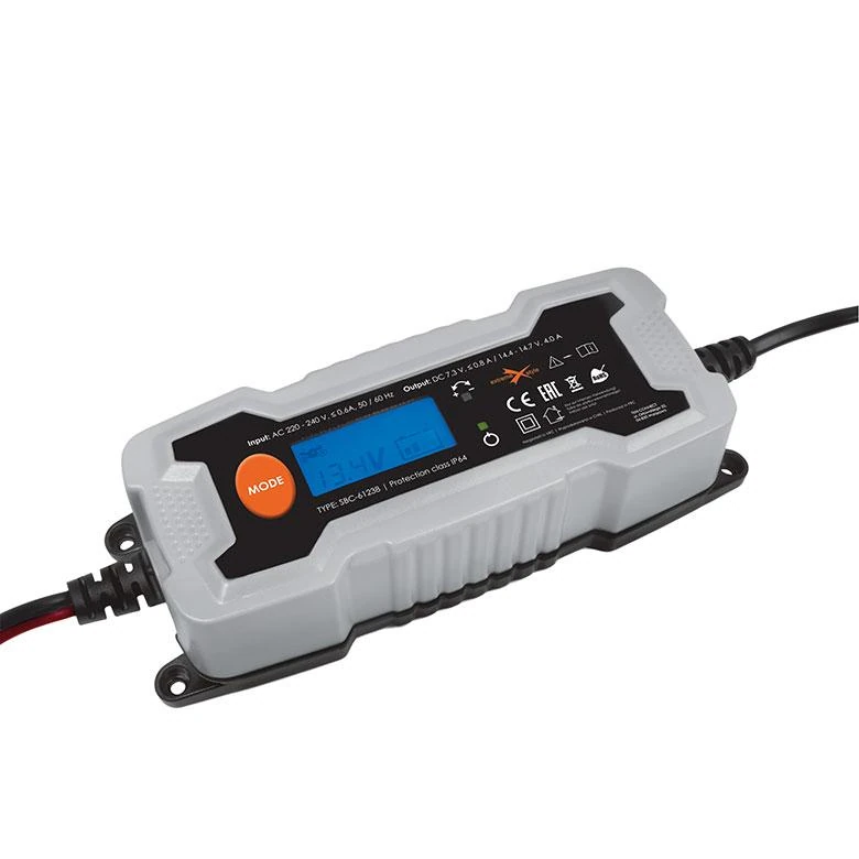Ładowarka do akumulatorów SBC-61238