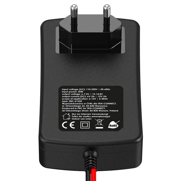 Tabliczka znamionowa SBC-61220