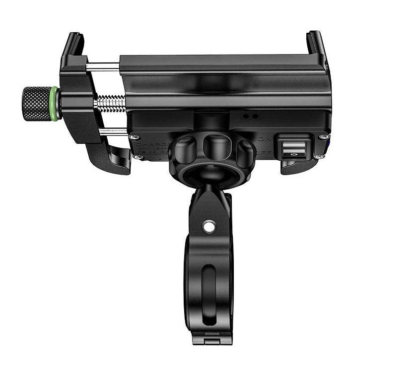 Elementy uchwytu R10-metal USB QC