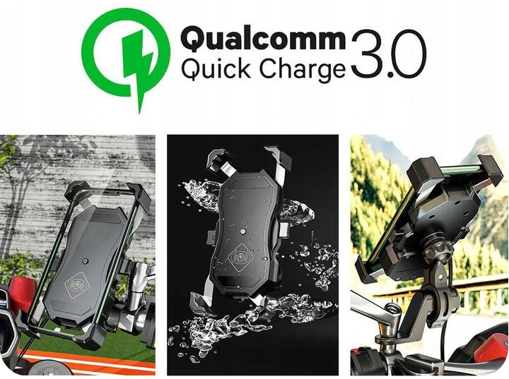 Quick Charge 3.0